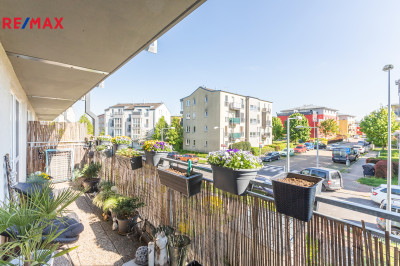 Prodej bytu 3+kk, 76 m2, Praha