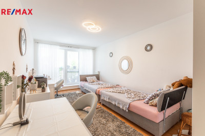 Prodej bytu 3+kk, 76 m2, Praha