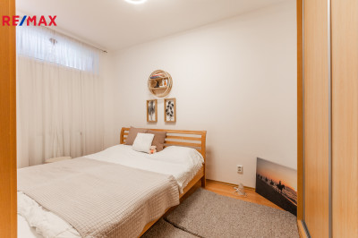 Prodej bytu 3+kk, 76 m2, Praha