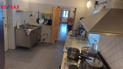 Prodej rodinného domu, 240 m2, Železná Ruda