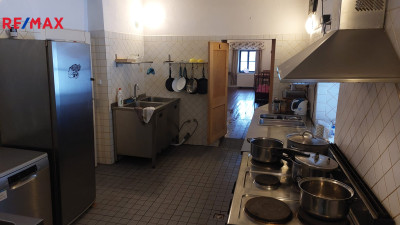 Prodej rodinného domu, 240 m2, Železná Ruda
