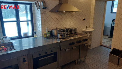 Prodej rodinného domu, 240 m2, Železná Ruda