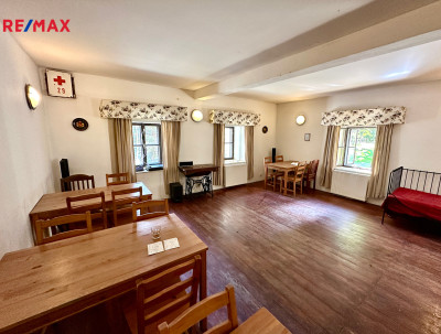 Prodej rodinného domu, 240 m2, Železná Ruda