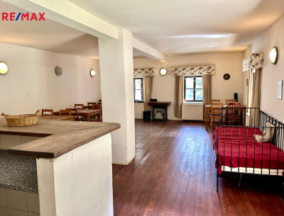 Prodej rodinného domu, 240 m2, Železná Ruda