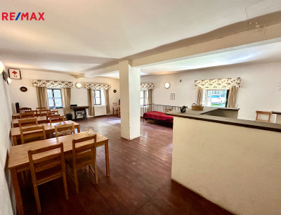 Prodej rodinného domu, 240 m2, Železná Ruda
