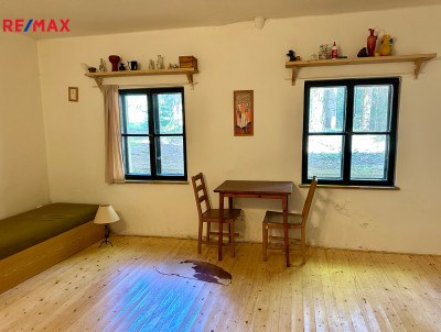 Prodej rodinného domu, 240 m2, Železná Ruda