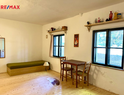 Prodej rodinného domu, 240 m2, Železná Ruda
