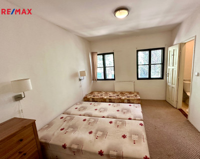 Prodej rodinného domu, 240 m2, Železná Ruda