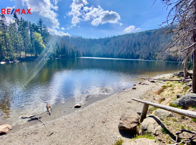 Prodej pozemku pro komerční výstavbu, 15757 m2, Železná Ruda