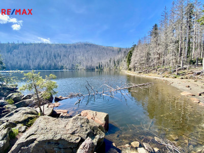 Prodej pozemku pro komerční výstavbu, 15757 m2, Železná Ruda