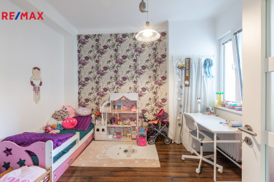Prodej bytu 3+kk, 92,7 m2, Praha