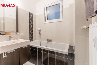 Prodej bytu 3+kk, 92,7 m2, Praha