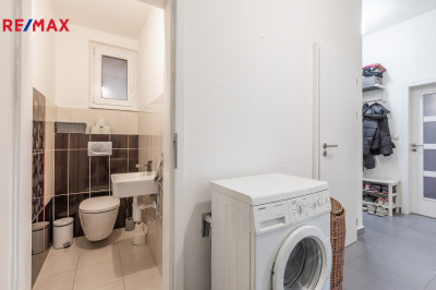 Prodej bytu 3+kk, 92,7 m2, Praha