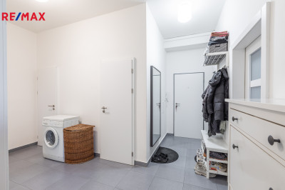 Prodej bytu 3+kk, 92,7 m2, Praha