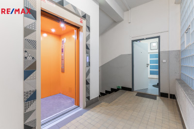 Prodej bytu 3+kk, 92,7 m2, Praha