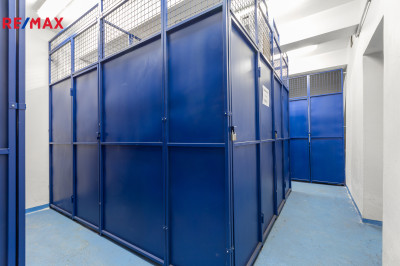 Prodej bytu 3+kk, 92,7 m2, Praha