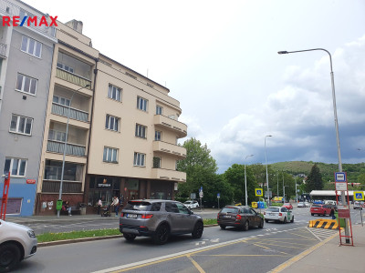 Prodej bytu 3+kk, 92,7 m2, Praha