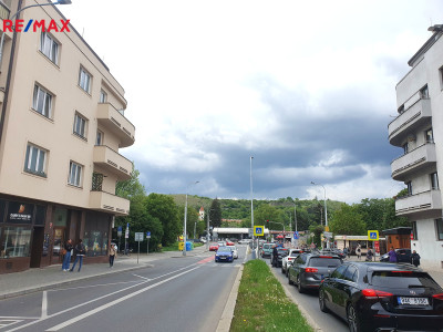 Prodej bytu 3+kk, 92,7 m2, Praha
