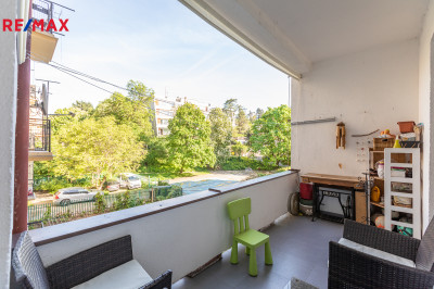 Prodej bytu 3+kk, 92,7 m2, Praha