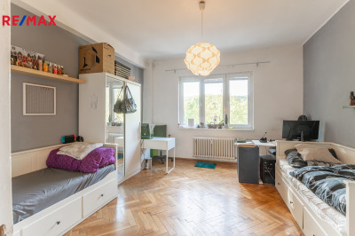 Prodej bytu 3+kk, 92,7 m2, Praha
