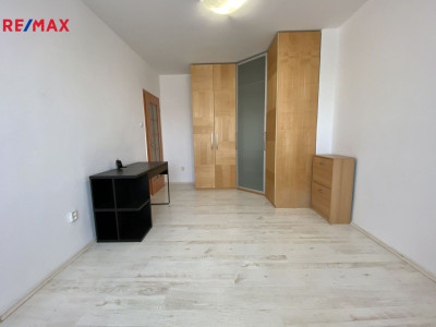 Pronájem bytu 2+kk, 52 m2, Praha
