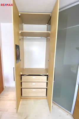 Pronájem bytu 2+kk, 52 m2, Praha