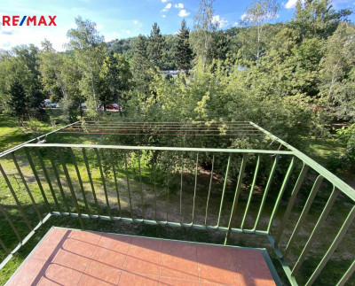Pronájem bytu 2+kk, 52 m2, Praha