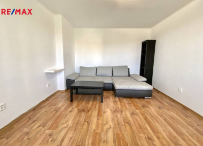 Pronájem bytu 2+kk, 52 m2, Praha
