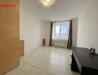 Pronájem bytu 2+kk, 52 m2, Praha