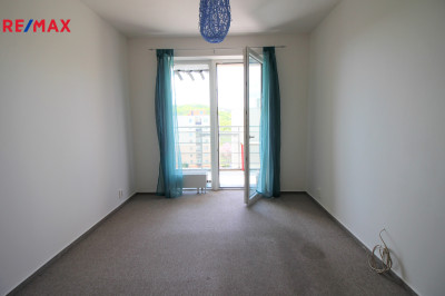 Pronájem bytu 2+kk, 50 m2, Praha