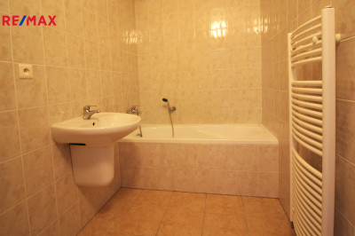 Pronájem bytu 2+kk, 50 m2, Praha