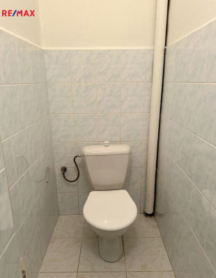 Pronájem bytu 1+1, 51 m2, Praha