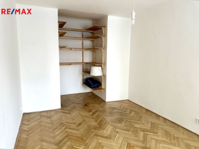 Pronájem bytu 1+1, 51 m2, Praha