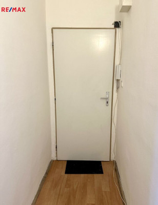 Pronájem bytu 1+1, 51 m2, Praha