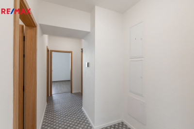 Pronájem bytu 2+kk, 42,58 m2, Praha