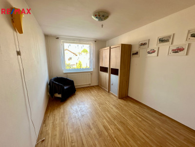 Prodej bytu 4+kk, 109 m2, Dolní Břežany