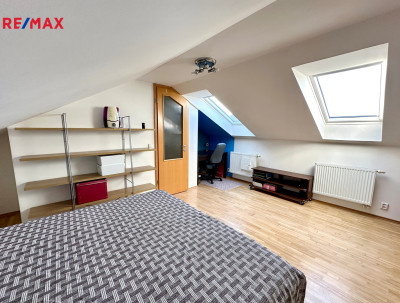 Prodej bytu 4+kk, 109 m2, Dolní Břežany