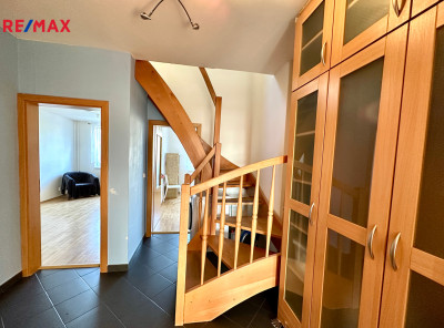 Prodej bytu 4+kk, 109 m2, Dolní Břežany