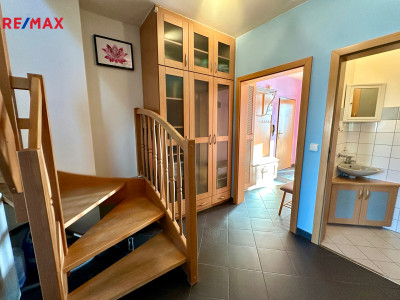 Prodej bytu 4+kk, 109 m2, Dolní Břežany