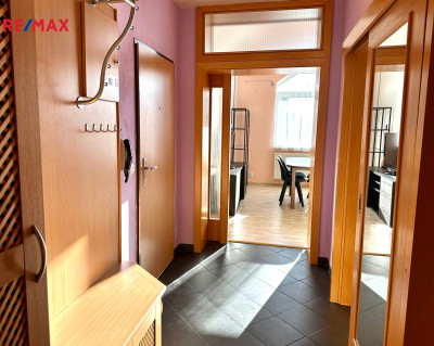 Prodej bytu 4+kk, 109 m2, Dolní Břežany
