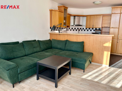 Prodej bytu 4+kk, 109 m2, Dolní Břežany
