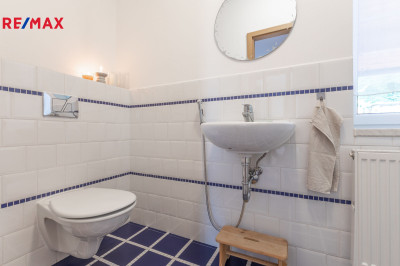 Prodej rodinného domu, 200 m2, Bezděkov