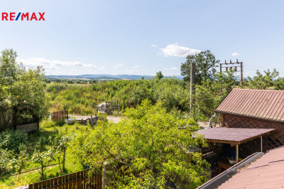 Prodej rodinného domu, 200 m2, Bezděkov