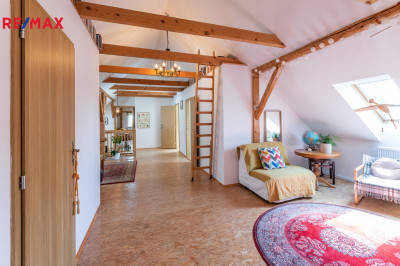 Prodej rodinného domu, 200 m2, Bezděkov