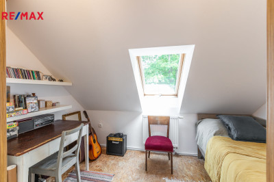 Prodej rodinného domu, 200 m2, Bezděkov