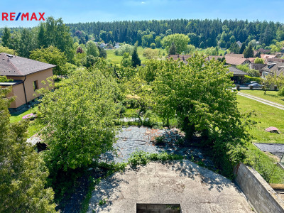 Prodej pozemku pro bydlení, 535 m2, Vyžlovka