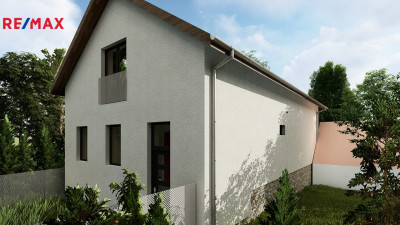 Prodej pozemku pro bydlení, 535 m2, Vyžlovka