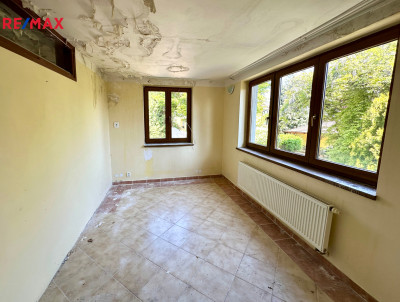 Prodej pozemku pro bydlení, 535 m2, Vyžlovka