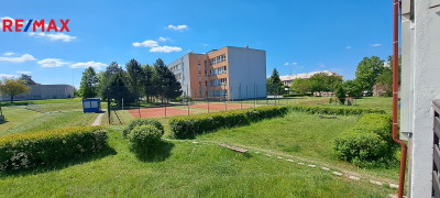 Prodej bytu 3+1, 79 m2, Dobruška