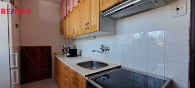 Prodej bytu 3+1, 79 m2, Dobruška